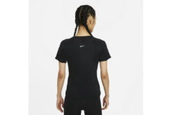 Nike Miler Run Division Loopshirt Zwart/zilver Dames 8 Nike Miler Run Division Loopshirt Zwart/zilver Dames -MoveWear Verkoopwinkel 37091946 2