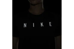 Nike Miler Run Division Loopshirt Zwart/zilver Dames 10 Nike Miler Run Division Loopshirt Zwart/zilver Dames -MoveWear Verkoopwinkel 37091946 4