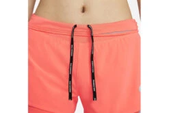 Nike Eclipse Loopshort Oranje Dames 10 Nike Eclipse Loopshort Oranje Dames -MoveWear Verkoopwinkel 37091959 3