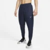 Nike Essential Loopbroek Blauw Heren -MoveWear Verkoopwinkel 37092015 0