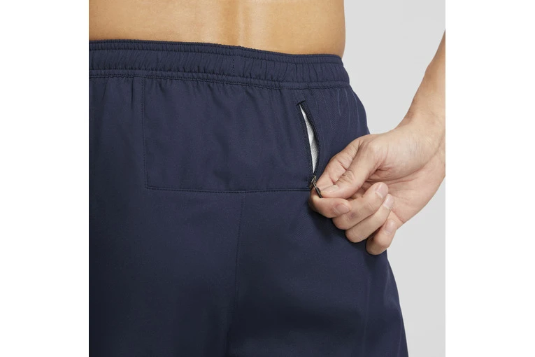 Nike Essential Loopbroek Blauw Heren 6 Nike Essential Loopbroek Blauw Heren - Afbeelding 4