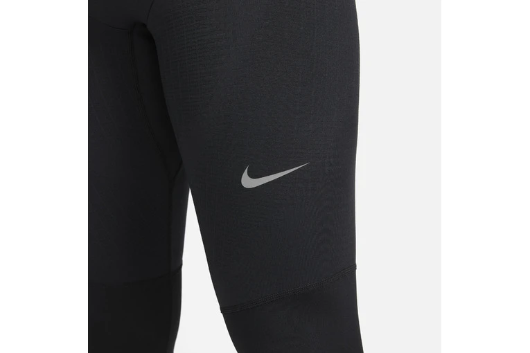 Nike Phenom Elite Running Tight Zwart Heren 5 Nike Phenom Elite Running Tight Zwart Heren - Afbeelding 3