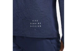 Nike Dri-fit Element Running Top Blauw Heren -MoveWear Verkoopwinkel 37092023 4