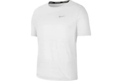 Nike Dri-fit Miler Loopshirt Wit Heren 9 Nike Dri-fit Miler Loopshirt Wit Heren -MoveWear Verkoopwinkel 37092029 3