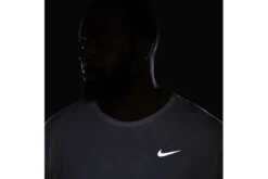 Nike Dri-fit Miler Loopshirt Wit Heren 11 Nike Dri-fit Miler Loopshirt Wit Heren -MoveWear Verkoopwinkel 37092029 5