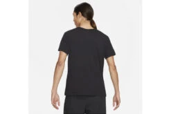 Nike Dri-fit Loopshirt Zwart/wit Heren -MoveWear Verkoopwinkel 37092033 2