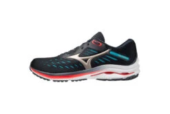 Mizuno Wave Rider 24 Loopschoen Blauw Heren 8 Mizuno Wave Rider 24 Loopschoen Blauw Heren -MoveWear Verkoopwinkel 37092141 2