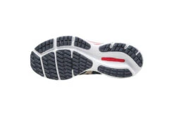 Mizuno Wave Rider 24 Loopschoen Blauw Heren 10 Mizuno Wave Rider 24 Loopschoen Blauw Heren -MoveWear Verkoopwinkel 37092141 4