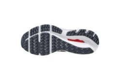 Mizuno Wave Inspire 17 Loopschoen Blauw Heren -MoveWear Verkoopwinkel 37092142 4