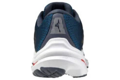 Mizuno Wave Inspire 17 Loopschoen Blauw Heren -MoveWear Verkoopwinkel 37092142 5