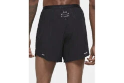 Nike Flex Stride Run Division Loopshort Zwart Heren -MoveWear Verkoopwinkel 37092218 2