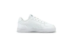 Puma Caven PS Sneaker Wit KIDS