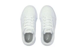 Puma Caven PS Sneaker Wit KIDS -MoveWear Verkoopwinkel 37092234 4