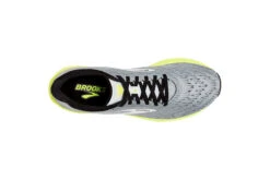 Brooks Hyperion Tempo Loopschoen Grijs/zwart/nightlife Heren 9 Brooks Hyperion Tempo Loopschoen Grijs/zwart/nightlife Heren -MoveWear Verkoopwinkel 37092308 4