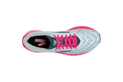 Brooks Hyperion Tempo Loopschoen Ice Flow/navy/pink Dames -MoveWear Verkoopwinkel 37092310 4
