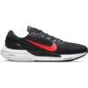 Nike Air Zoom Vomero 15 Zwart/rood Heren -MoveWear Verkoopwinkel 37092509 0