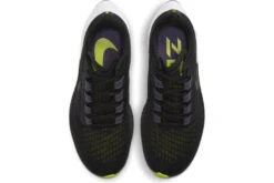 Nike Air Zoom Pegasus 37 Loopschoen Zwart/grijs Heren -MoveWear Verkoopwinkel 37092538 4