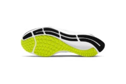 Nike Air Zoom Pegasus 37 Loopschoen Zwart/grijs Heren -MoveWear Verkoopwinkel 37092538 5