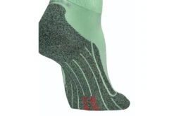 Falke RU4 Light Short Loopkousen Groen Dames 9 Falke RU4 Light Short Loopkousen Groen Dames -MoveWear Verkoopwinkel 37092657 3