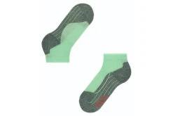 Falke RU4 Light Short Loopkousen Groen Dames 10 Falke RU4 Light Short Loopkousen Groen Dames -MoveWear Verkoopwinkel 37092657 4