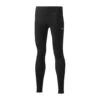 Mizuno Core Long Tight Loopbroek Zwart Dames -MoveWear Verkoopwinkel 37092662 0