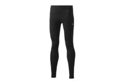 Mizuno Core Long Tight Loopbroek Zwart Dames