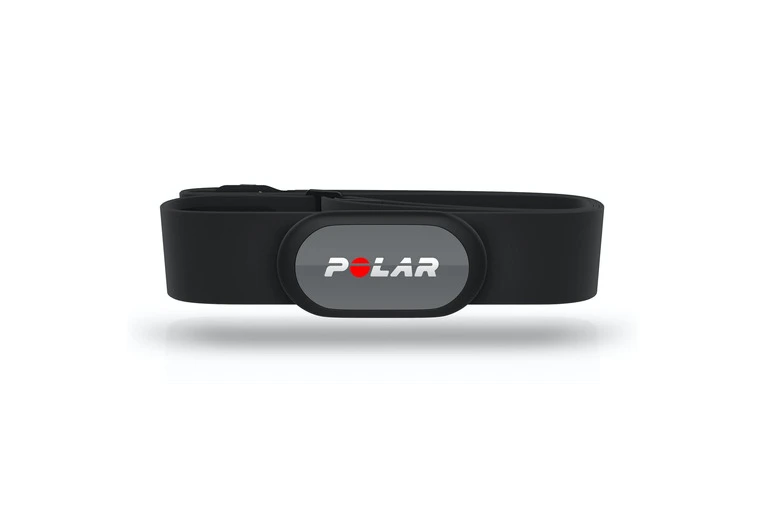 Polar H9 Sensor XS-S Zwart 3 Polar H9 Sensor XS-S Zwart