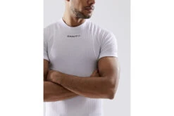 Craft Actief Extreme Loopshirt Wit Heren -MoveWear Verkoopwinkel 37092678 3