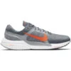 Nike Air Zoom Vomero 15 Loopschoen Grijs/oranje Heren -MoveWear Verkoopwinkel 37092722 0
