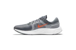 Nike Air Zoom Vomero 15 Loopschoen Grijs/oranje Heren -MoveWear Verkoopwinkel 37092722 2