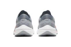 Nike Air Zoom Vomero 15 Loopschoen Grijs/oranje Heren -MoveWear Verkoopwinkel 37092722 5