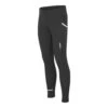 Fusion S3 Long Tights Zwart Heren -MoveWear Verkoopwinkel 37092729 0