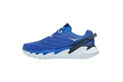 Hoka Elevon 2 Loopschoen Dazzling Blue/green Ash Heren -MoveWear Verkoopwinkel 37092752 2