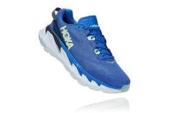 Hoka Elevon 2 Loopschoen Dazzling Blue/green Ash Heren -MoveWear Verkoopwinkel 37092752 3