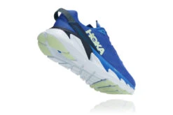 Hoka Elevon 2 Loopschoen Dazzling Blue/green Ash Heren -MoveWear Verkoopwinkel 37092752 4