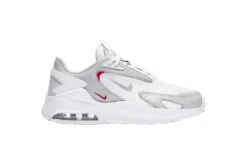 Nike Air Max Bolt Sneaker Wit/rood Dames