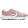 Nike Loopschoen Air Zoom Structure 23 Roze/wit Dames -MoveWear Verkoopwinkel 37093063 0