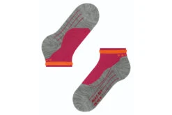 Falke RU4 Short Loopkousen Roze Dames -MoveWear Verkoopwinkel 37093122 2