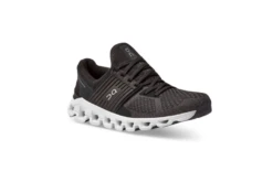 On Cloudswift Loopschoen Zwart/grijs Dames -MoveWear Verkoopwinkel 37093227 3