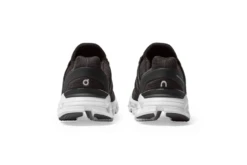 On Cloudswift Loopschoen Zwart/grijs Dames -MoveWear Verkoopwinkel 37093227 5