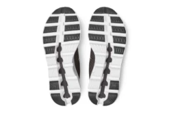 On Cloudswift Loopschoen Zwart/grijs Dames -MoveWear Verkoopwinkel 37093227 6