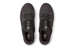 On Cloudswift Loopschoen Zwart/grijs Heren -MoveWear Verkoopwinkel 37093229 4