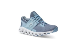 On Cloudswift Loopschoen Blauw Dames -MoveWear Verkoopwinkel 37093230 3