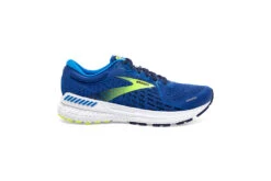 Brooks Adrenaline GTS 21 Loopschoen Blauw/indigo Heren