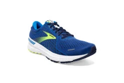 Brooks Adrenaline GTS 21 Loopschoen Blauw/indigo Heren -MoveWear Verkoopwinkel 37093281 3