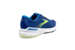 Brooks Adrenaline GTS 21 Loopschoen Blauw/indigo Heren -MoveWear Verkoopwinkel 37093281 4