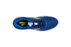 Brooks Adrenaline GTS 21 Loopschoen Blauw/indigo Heren -MoveWear Verkoopwinkel 37093281 5