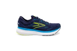Brooks Glycerin 19 Loopschoen Navy Heren