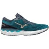 Mizuno Wave Skyrise 2 Loopschoen Blauw Heren 2 Mizuno Wave Skyrise 2 Loopschoen Blauw Heren -MoveWear Verkoopwinkel 37093289 0