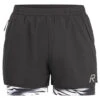 Rukka Mahala 2-in-1 Short Zwart/wit Dames -MoveWear Verkoopwinkel 37093466 0